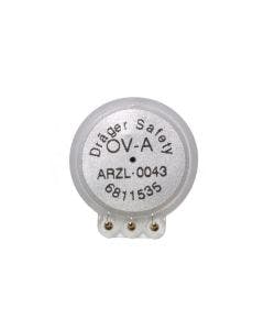 Drager XXS OV-A (0-200 ppm) Sensor