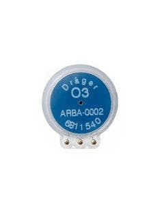 Drager XXS Ozone (0-10ppm) Sensor