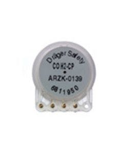 Drager XXS CO/H2 Compensated (0-2000ppm) Sensor