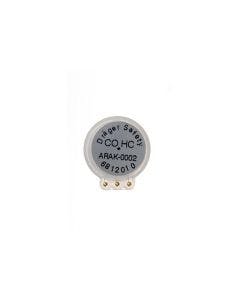 Drager XXS CO HC (0-10 000 ppm) Sensor