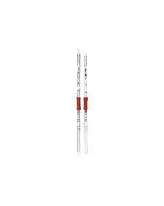 Drager Short Term Detection Tubes - Ethylene Glycol 10 (Pack of 5)