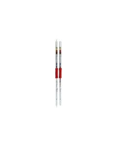 Drager Short-Term Detection Tubes - Benzene 0.25/a (Pack of 10)