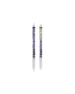 Drager Short Term Detection Tubes - Hydrogen Fluoride 0.5/a (Pack of 10)