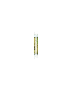 Drager Short Term Detection Tubes - Hydrocarbons 0.1%/b (pack of 10)