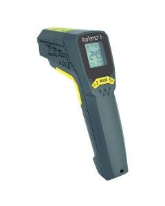 ETI RayTemp 6 Infrared Thermometer