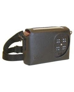 Drager Leather Carry Case X-am 3000