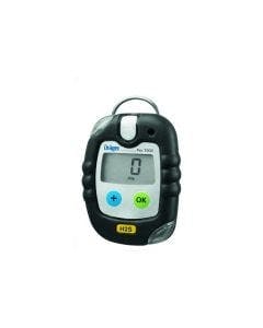 Drager Pac 7000 5Y Personal Gas Detector 