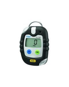 Drager - Pac 7000 Hydrogen Sulfide (H2S) Personal Gas Detector