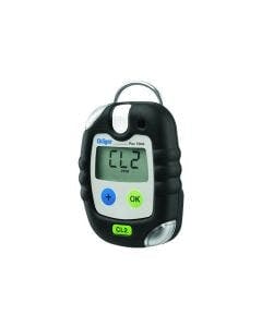 Drager Pac 7000 Chlorine Personal Gas Monitor