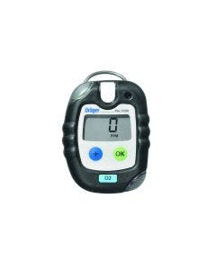 Drager Pac 7000 5Y Oxygen (O2) Personal Gas Detector