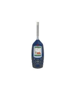 Casella CEL-632 Octave Band Sound Level Meter Kit (Class 2 with logging)