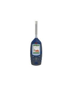 Casella CEL-632 1/3 Octave Band Sound Level Meter Kit (Class 1)