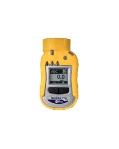 ToxiRAE Pro PID Gas Detector (PGM-1800) 10.6 eV PID (Non-Wireless) Datalogging