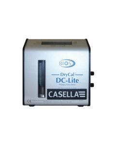 Casella Dry-Flo Flowmeter 510-L