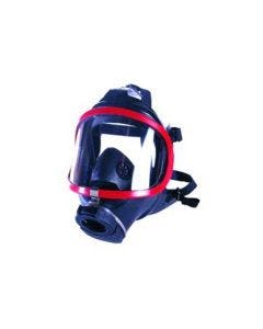 Drager Panorama Nova Mask for use with Saver PP