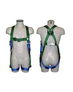 Abtech Two Point Harness