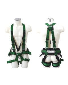 Abtech Idustrial Site Harness