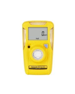 BW Clip Real Time (RT) 2-Year Disposable Gas Detector