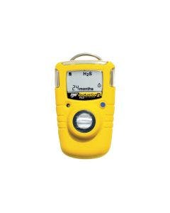 BW GasAlertClip Extreme H2S Gas Detector 5/10 (Toggle 10/15) 2 year