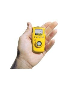 BW GasAlert Extreme C2H4O(ETO) Gas Detector (Yellow)