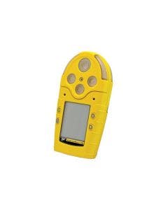 BW GasAlertMicro 5 PID (Diffusion) LEL(F) O2 CO+H2S VOC(PID) Gas Detector (Alkaline Battery)