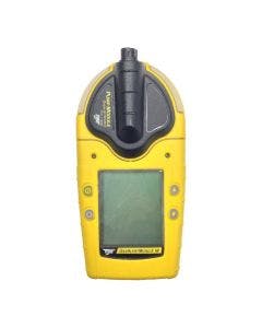 BW GasAlertMicro 5 (Pumped) LEL(F)/O2/H2S/CO Gas Detector with Rechargeable Battery