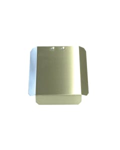 Crowcon Sun Shield for for the Xgard range of fixed gas detectors