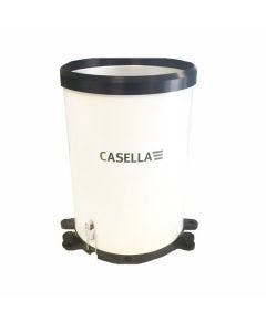 Casella Tipping Bucket Rain Gauge (0.5mm for Heavy Rainfall)