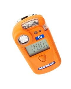 Crowcon Gasman Gas Detector (Rechargeable)