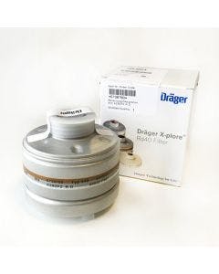 Drager Combination Filter 940 A2B2P2 R D