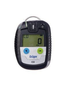 Drager Pac 6500 Reusable Single Gas Detector 