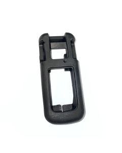 Black rubber protective boot for around the Drager X-am Gas Detectors.