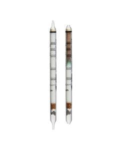 Drager Cyclohexane Short Term Detection TUbes - White and Brown - 40/a