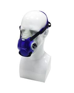 Drager X-plore 3300 Medium Half Face Mask (R55330)