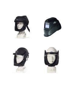 Drager X-plore 8000 Helmets & Visors for Powered Air Respirators