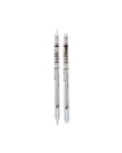 Drager Short Term Detection Tubes - Diesel Fuel 25-200mg/m3. These are to be used with the Drager Accuro Gas Detection Pump. 