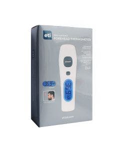 ETI Non-Contact Forehead Thermometer