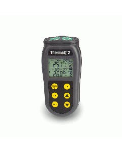 ETI ThermaQ 2 - Four Channel Thermocouple Thermometer