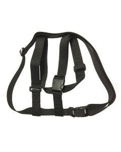 BW Chest Harness