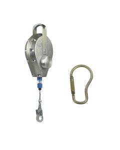 Abtech Safety 18M FALL ARREST / AUTO DESCENDER (HAS18/IKV17) for working at heights