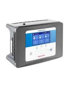 Honeywell TouchPoint Plus Controller