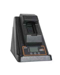 Industrial Scientific DSX docking station for the Tango TX1