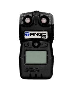 Industrial Scientific Tango TX2 Dual-Gas Detector to detect two gases simultaneously 