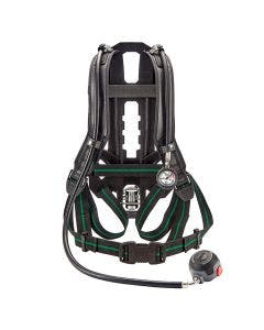 MSA M1 Self-Contained Breathing Apparatus with LGDV