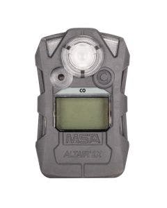 MSA Altair 2X CO (25/100 ppm) Charcoal Single Gas Detector