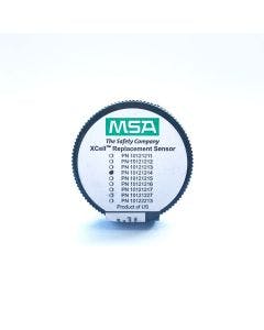 MSA Xcell Sensor H2S/CO H2-RES - 10121214