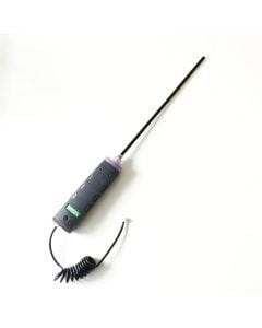 MSA ALTAIR gas detector Pump Probe (Without Charger) for pumped gas monitoring