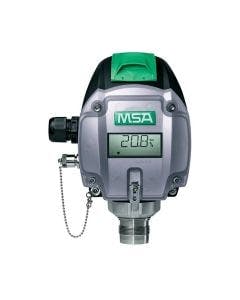 MSA PrimaX I – Gas Transmitter (Plastic) / 4-20mA / HART w/ Relay
