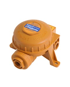 Crowcon Xgard Type 3 - Fixed Gas Detector as part of fixed gas detection system
