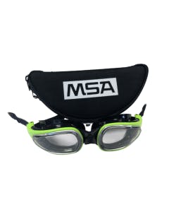 MSA Safety Goggles (Pack of 6)